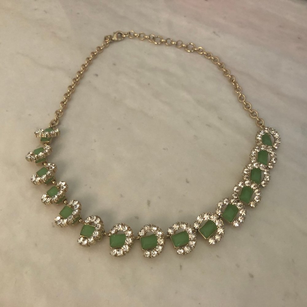 Banana Republic Necklace
